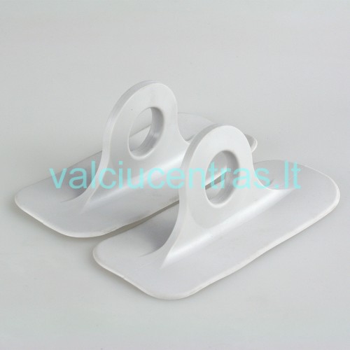 Klijuojamas irklų laikiklis, didelis Klijuojamas irklų laikiklis, didelis